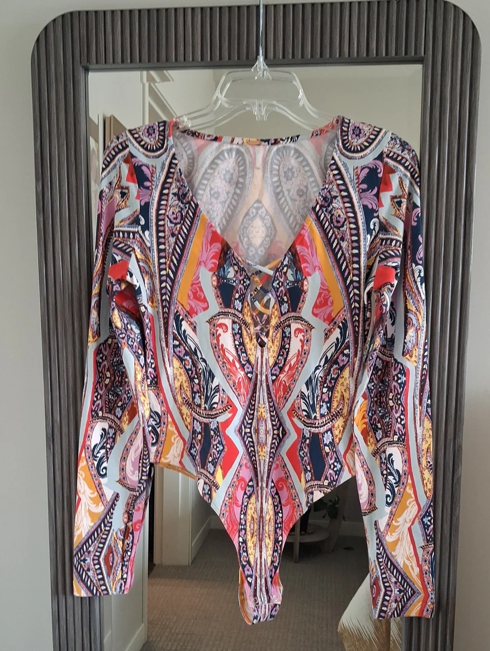 Free People add pop